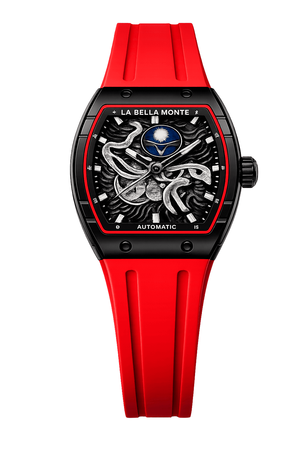 Phantom Watch
