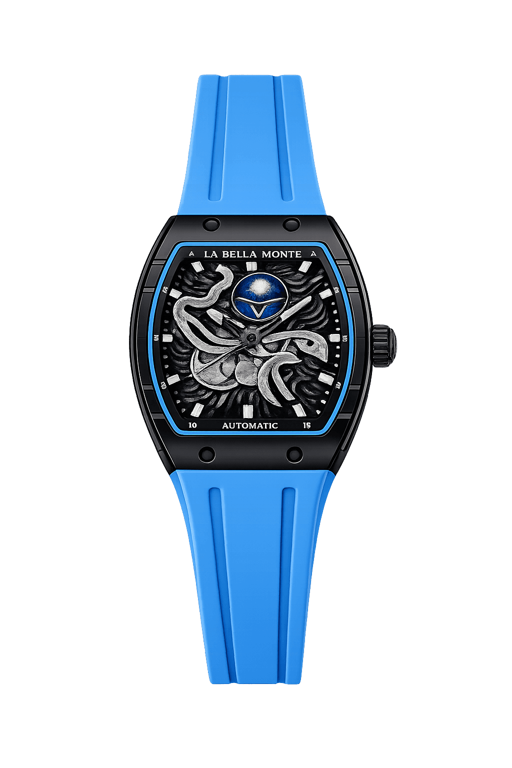 Spirit Watch